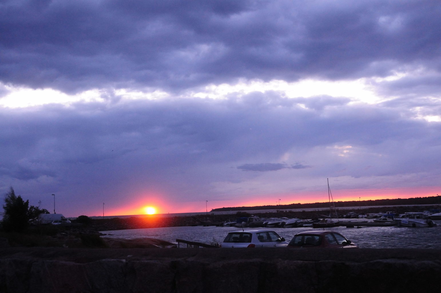 Valokuvaaja: Sirkka Talvimo