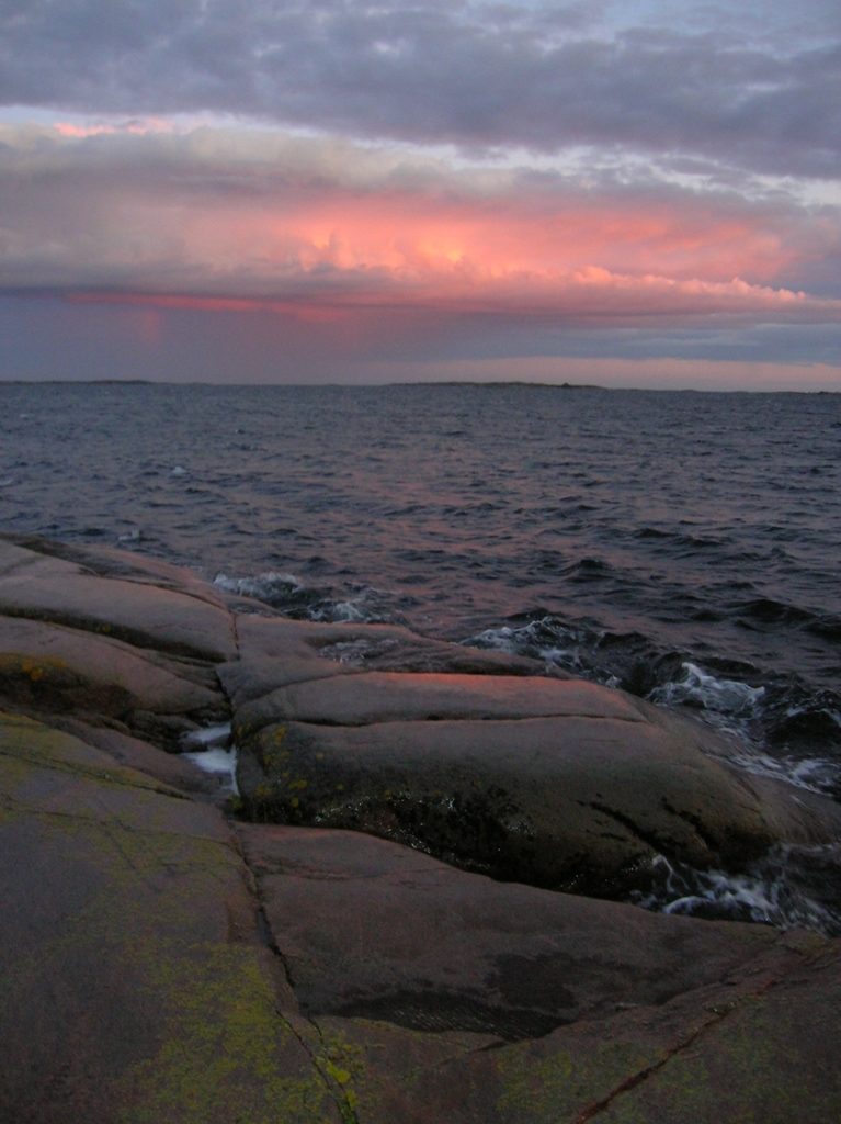 Valokuvaaja: Martti Kedrin