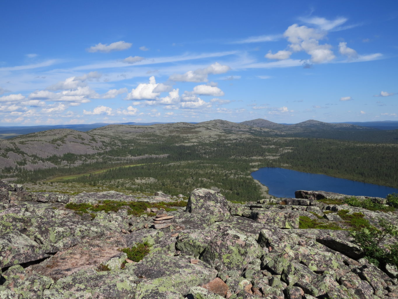 Valokuvaaja: Susanna Levola