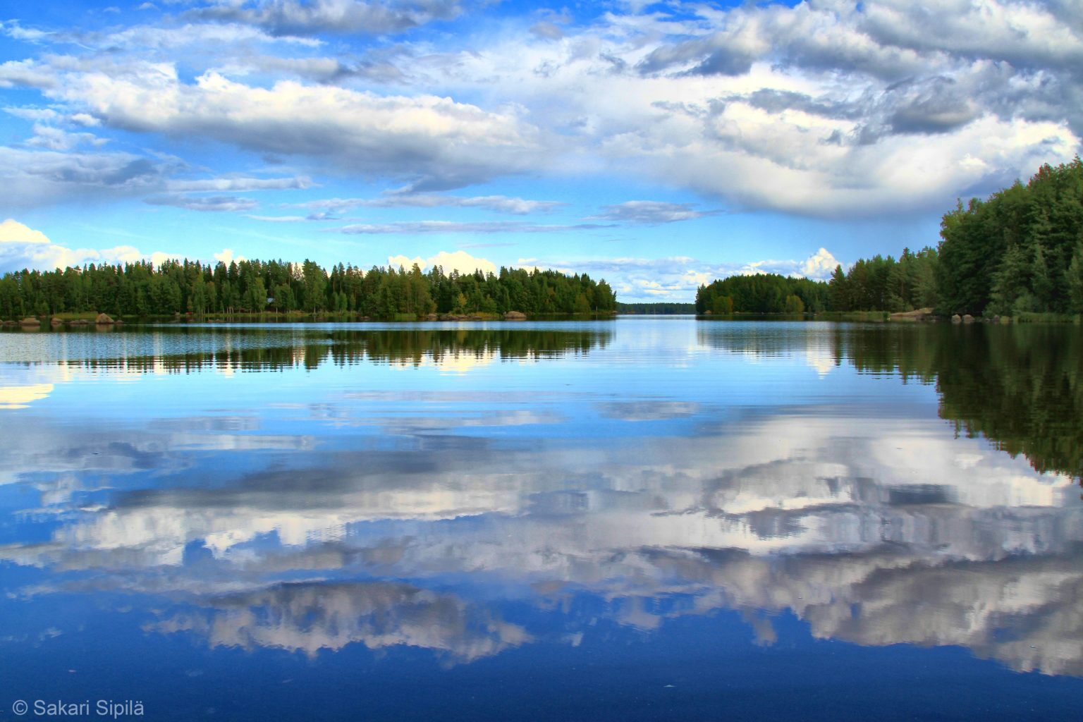 Valokuvaaja: Sakari Sipilä