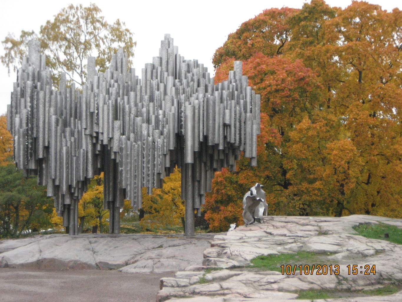 Valokuvaaja: Tarja Havastila