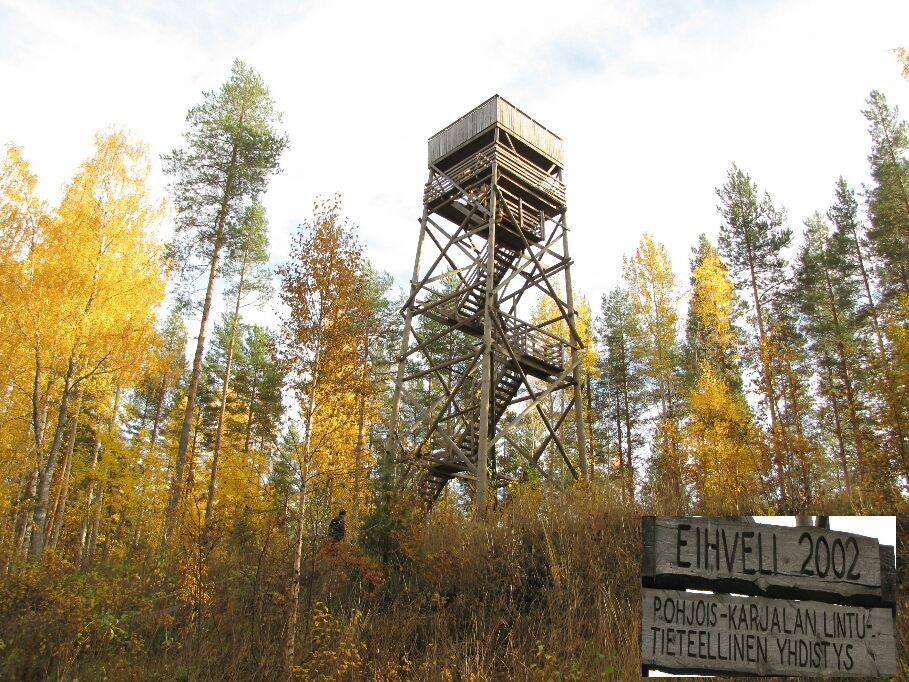 Valokuvaaja: Tuula Makkonen