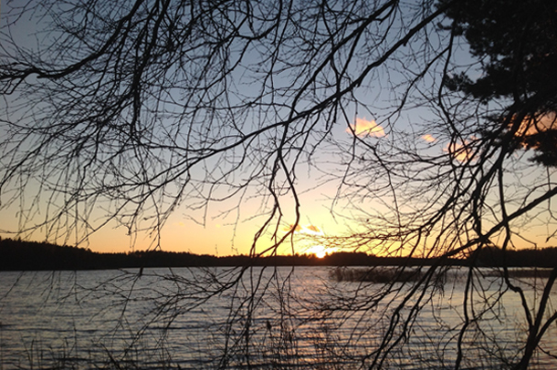 Valokuvaaja: Maija Jallinoja