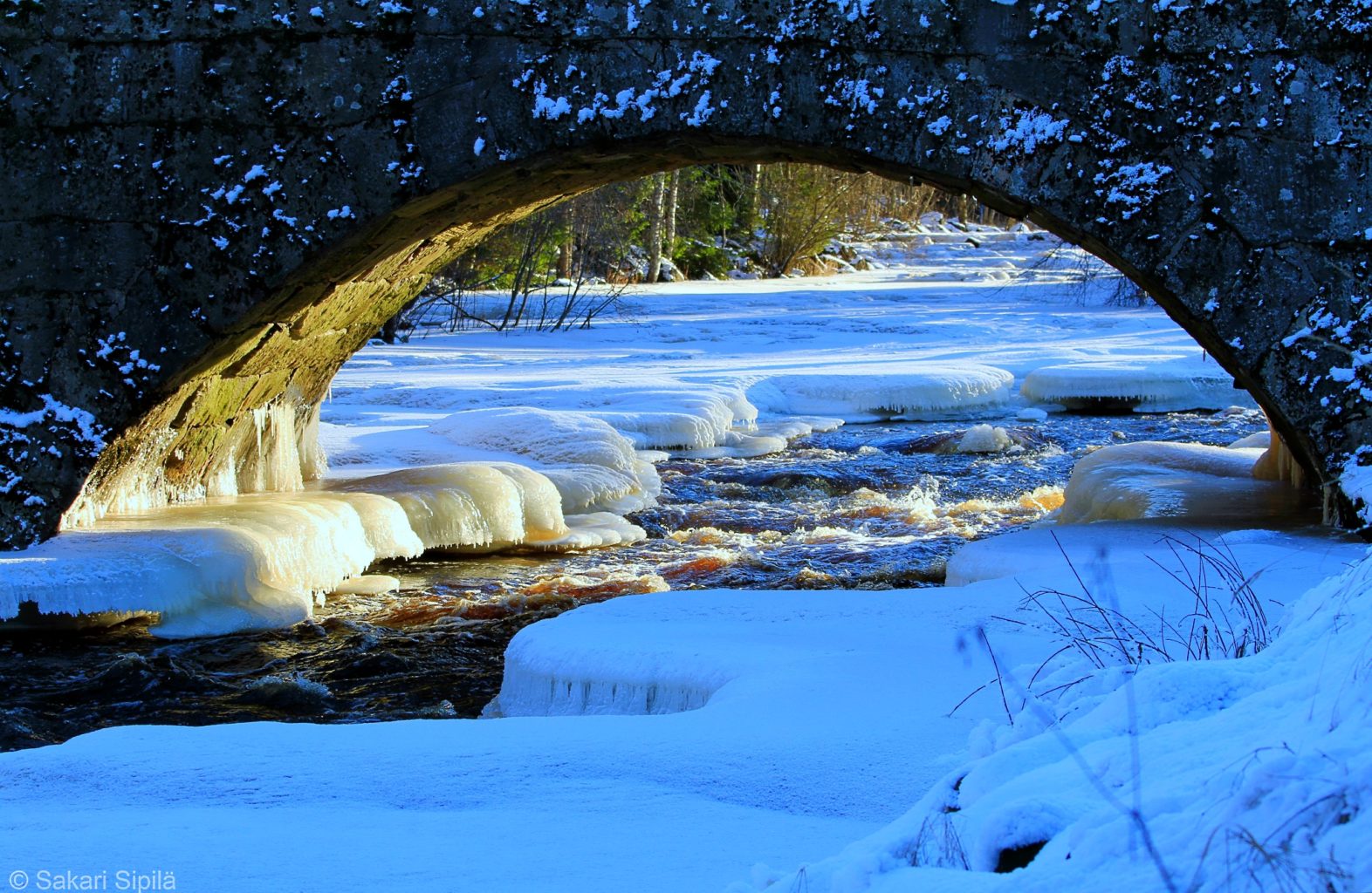 Valokuvaaja: Sakari Sipilä