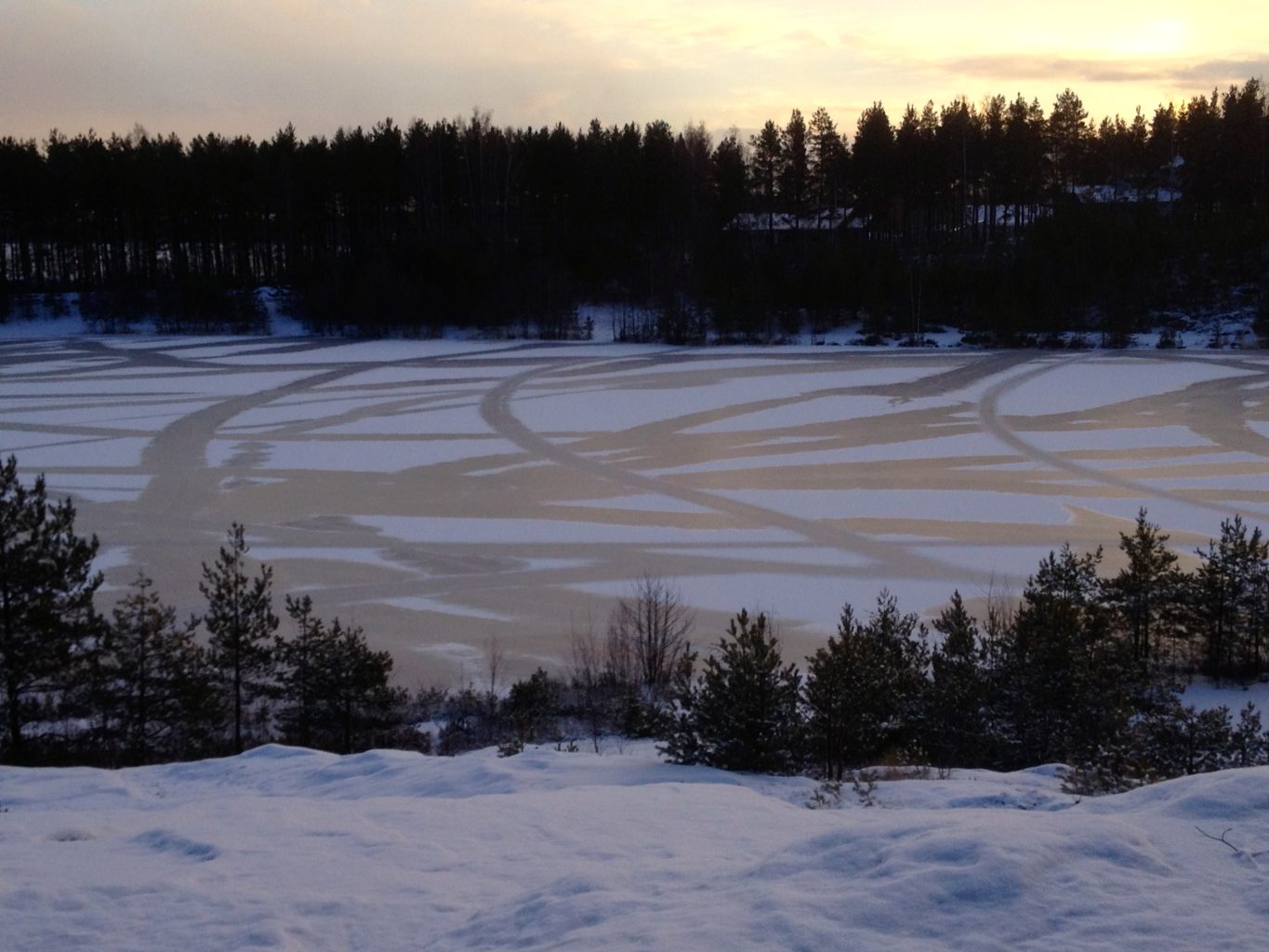 Valokuvaaja: Seija Wilen