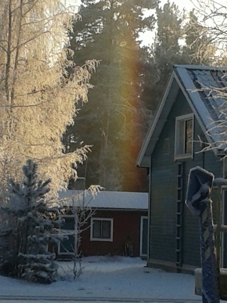 Valokuvaaja: Salla Viemerö