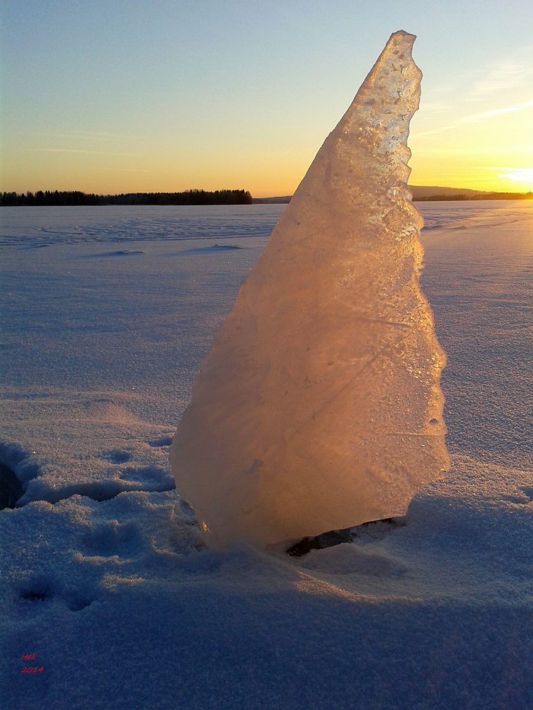 Valokuvaaja: Heli Korhonen
