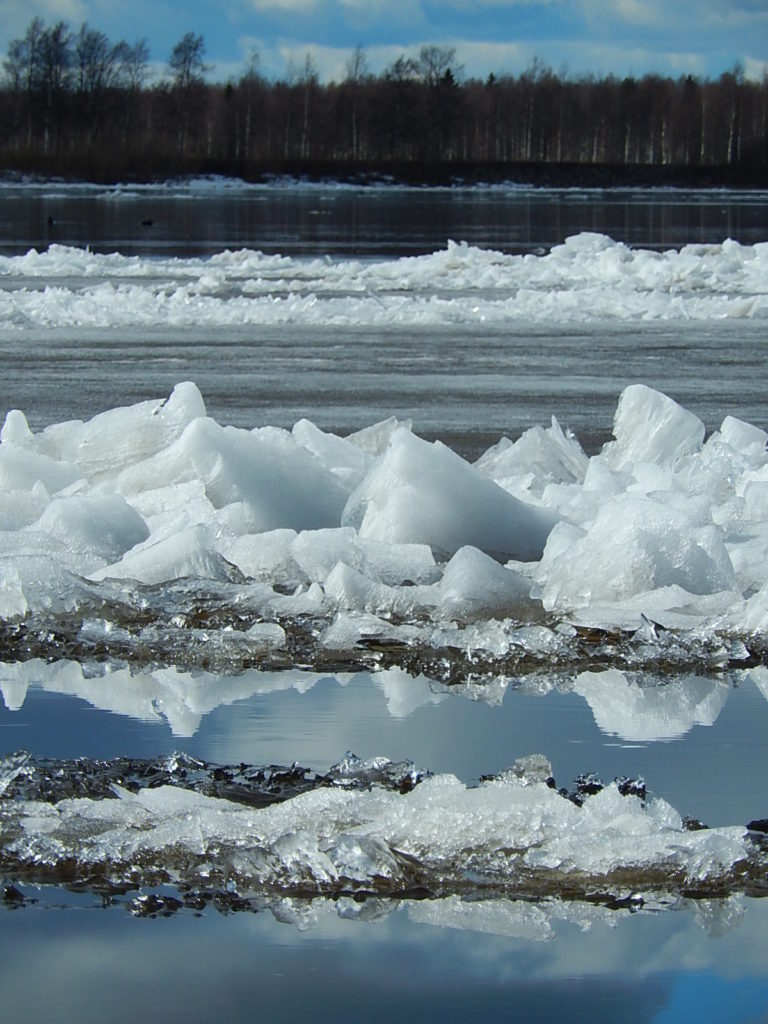 Valokuvaaja: Pirkko Siukonen
