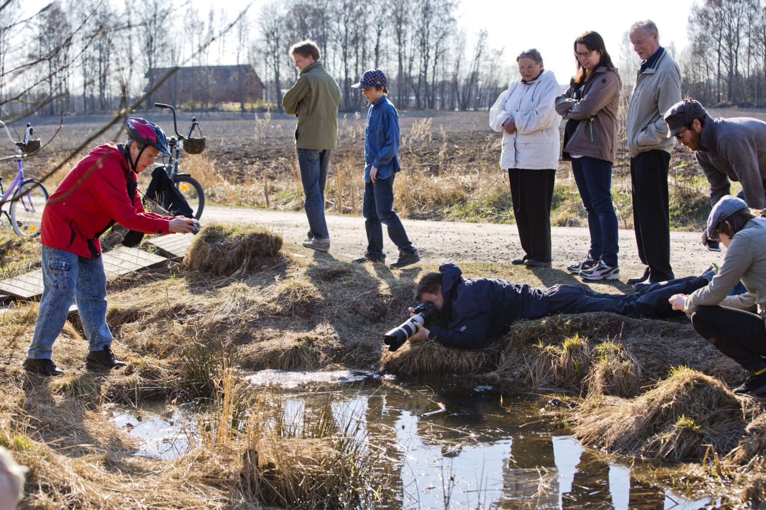 Valokuvaaja: Milla Vahtila