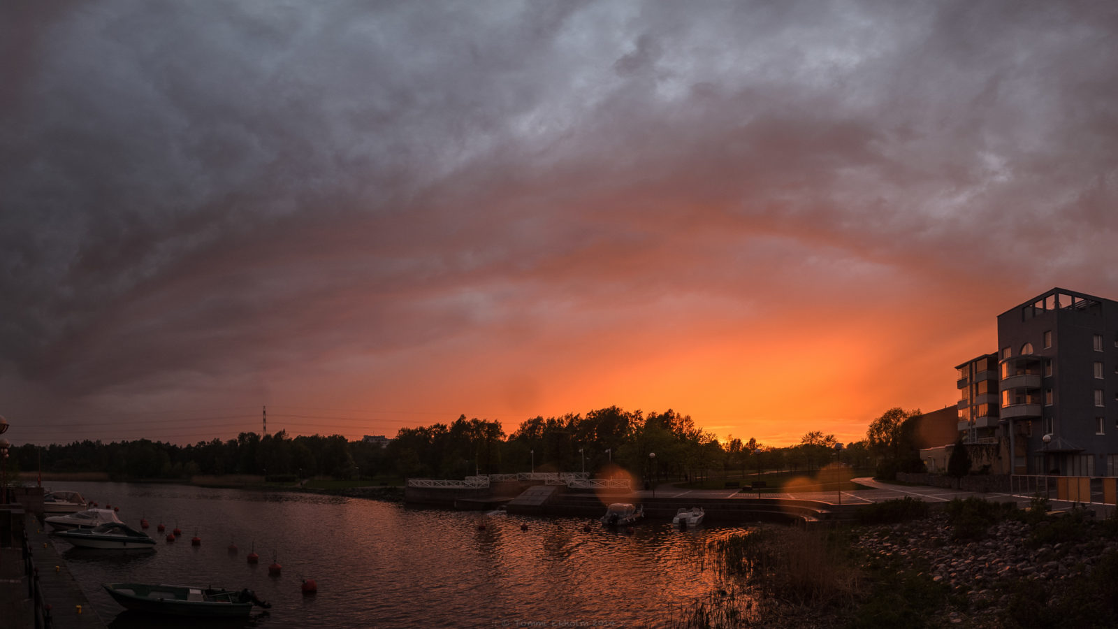 Valokuvaaja: Tommi Ekholm