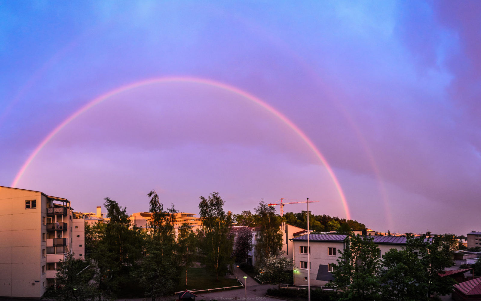 Valokuvaaja: Tommi Ekholm