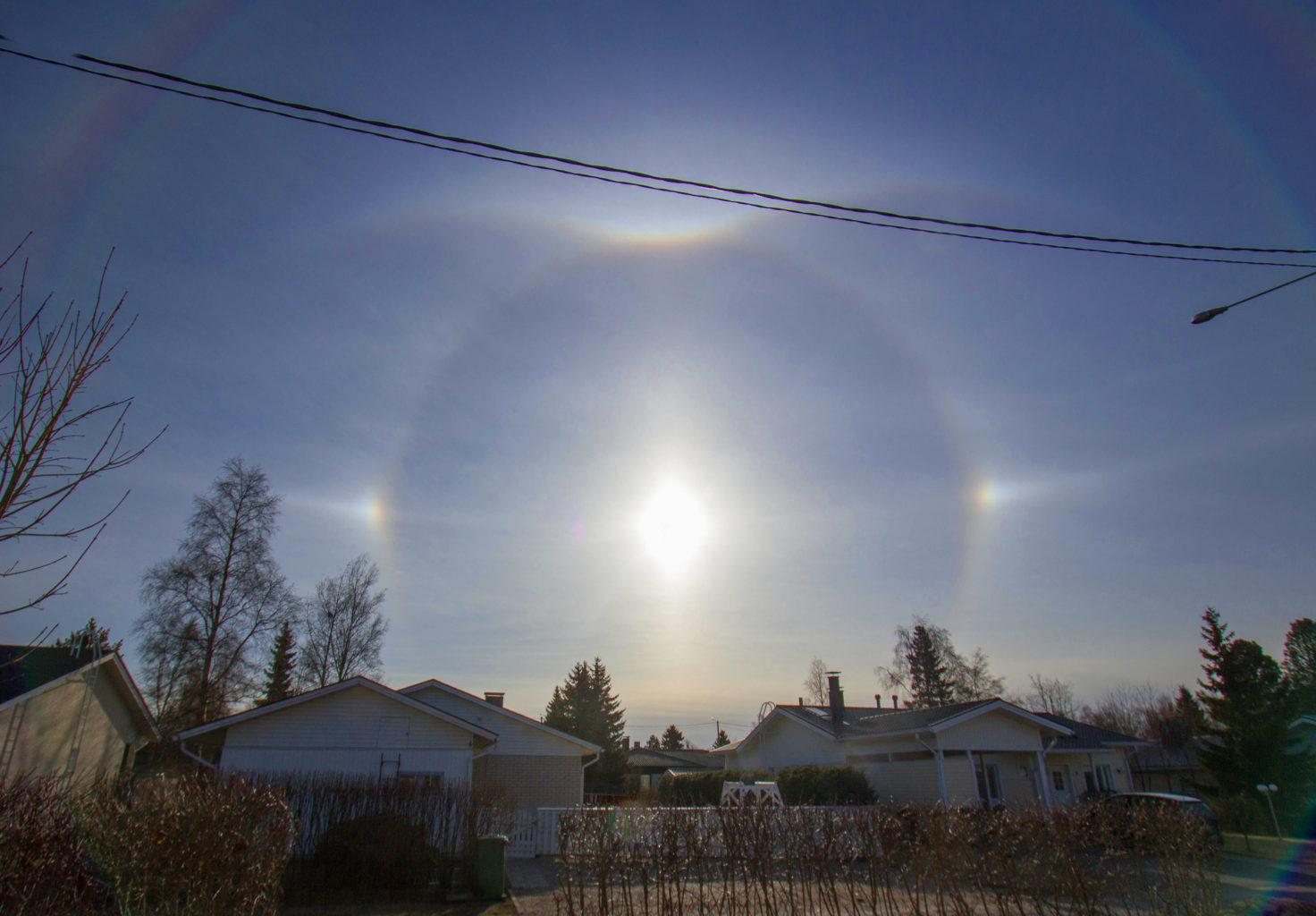 Valokuvaaja: marjatta koiksniemi