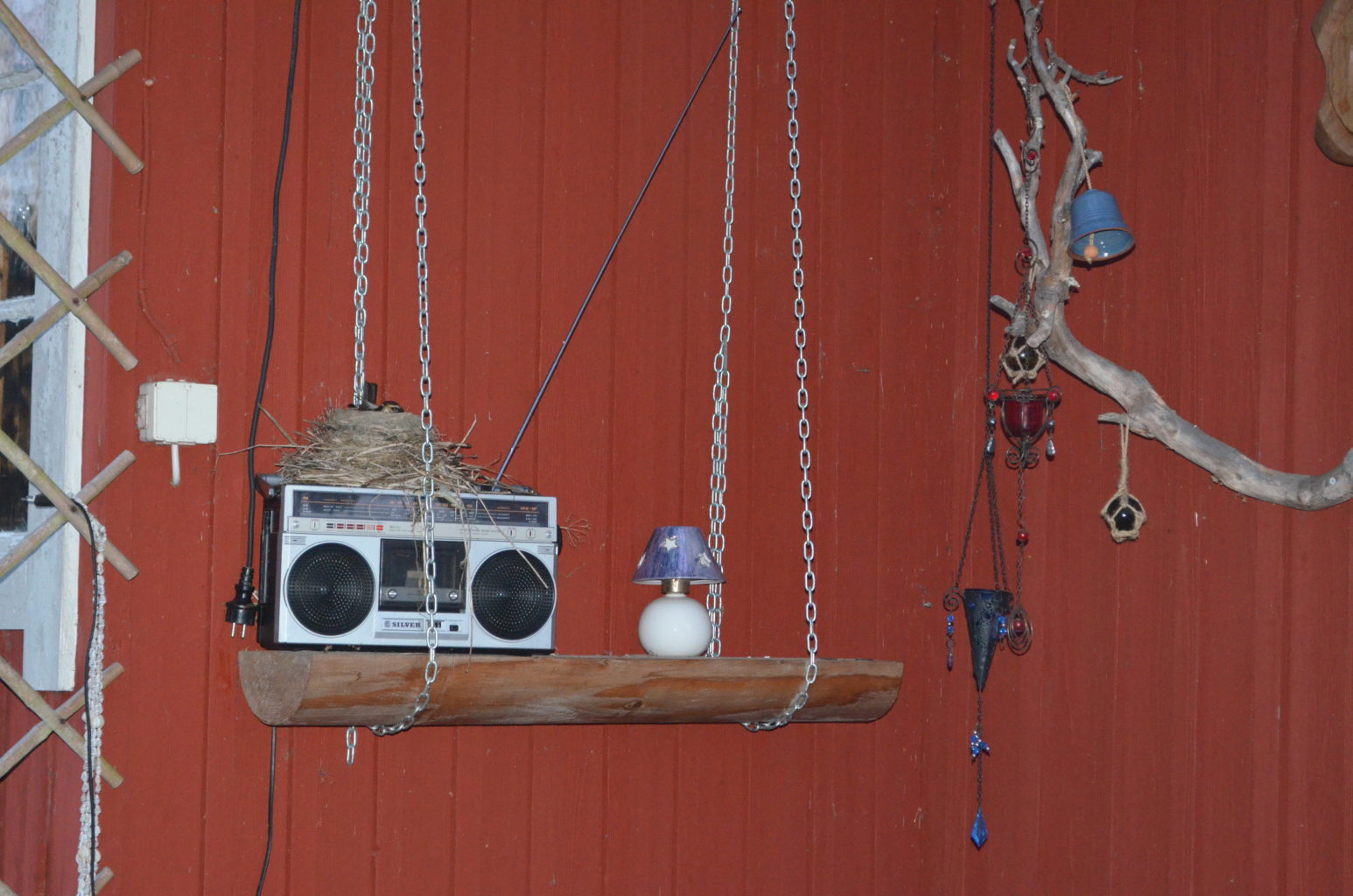 Valokuvaaja: Kille Vuorento