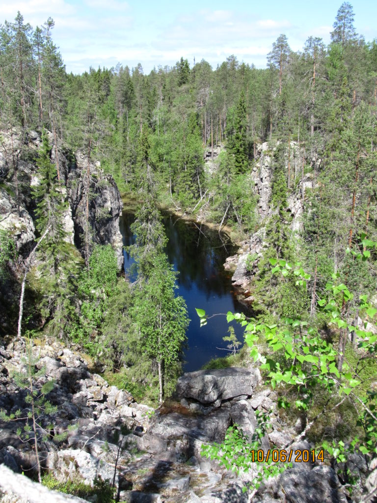 Valokuvaaja: Tuula Makkonen