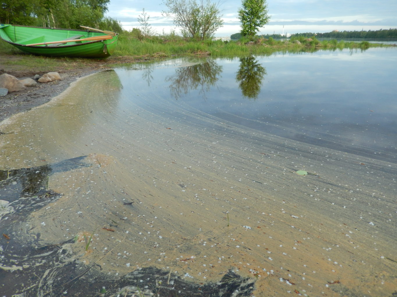 Valokuvaaja: Pirkko Siukonen