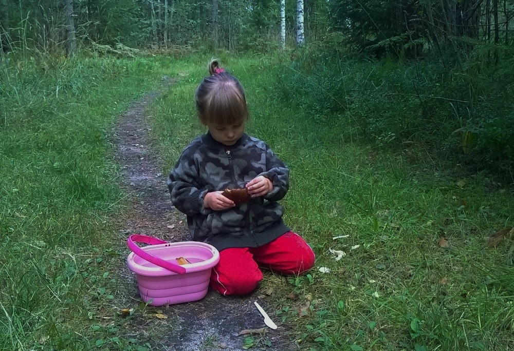 Valokuvaaja: Liisa Salo