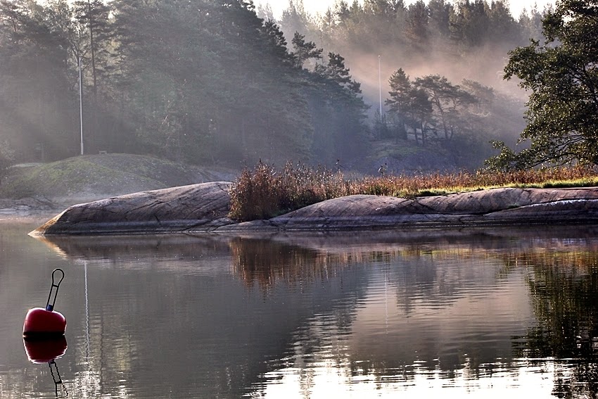Valokuvaaja: Ann-Marie Martikainen