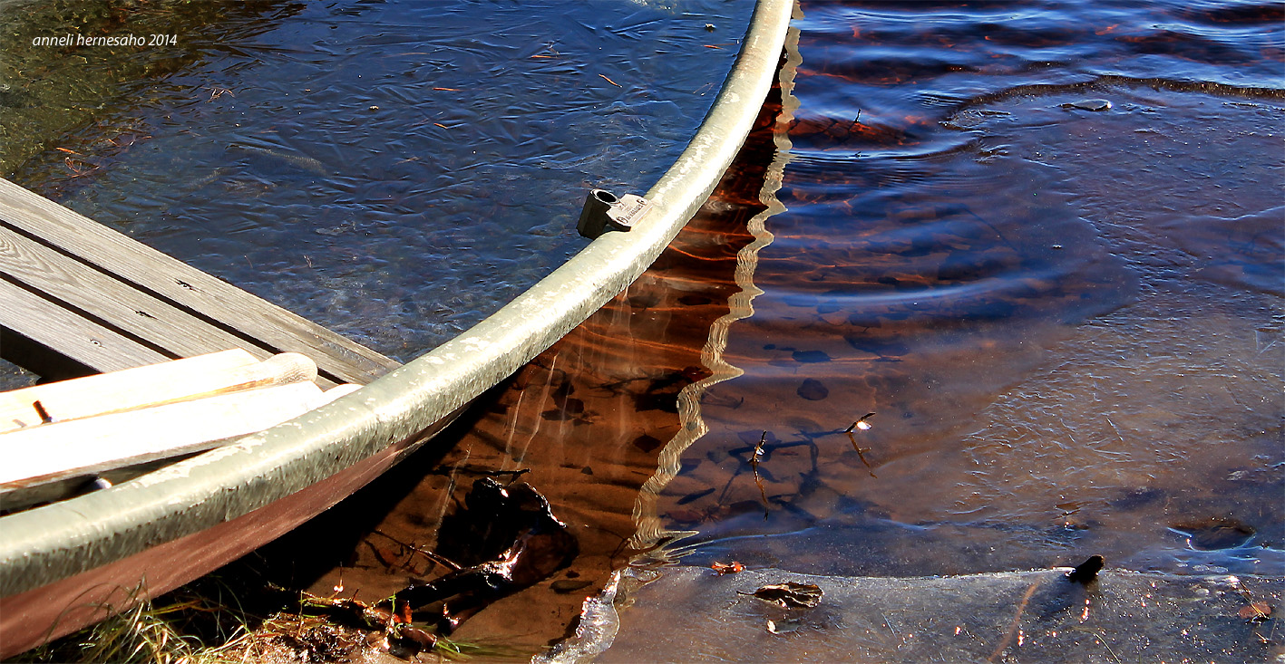 Valokuvaaja: Anneli Hernesaho