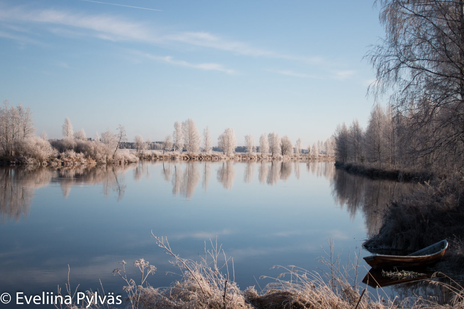 Valokuvaaja: Eveliina Pylväsq