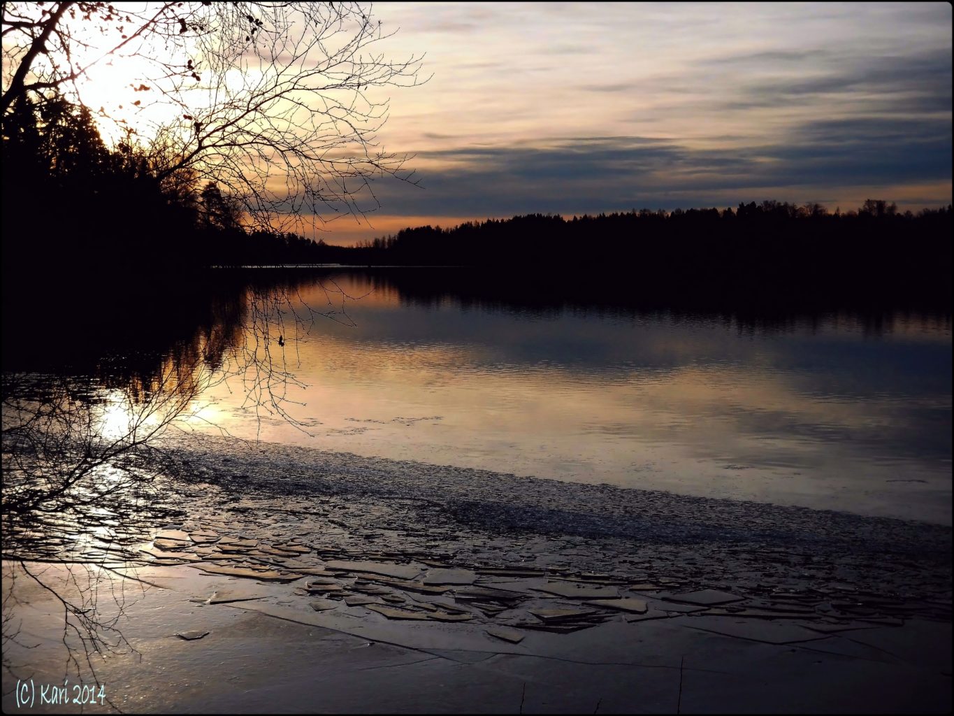 Valokuvaaja: Kari Saarinen