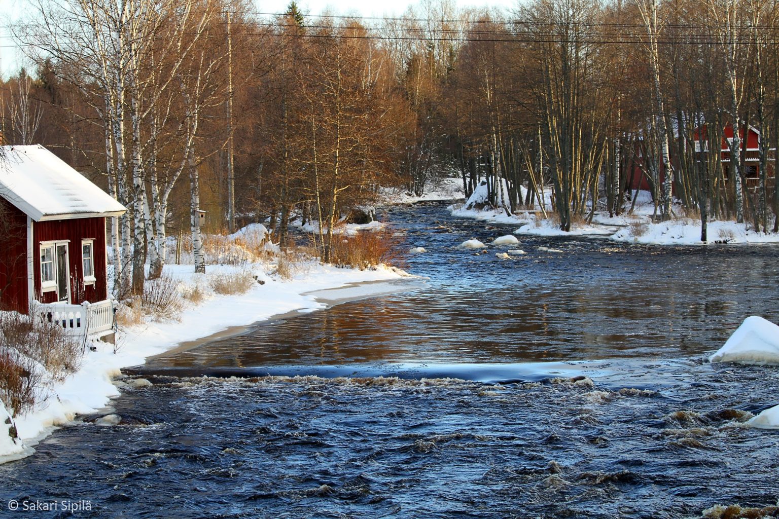 Valokuvaaja: Sakari Sipilä Valokuvaaja: Sakari Sipilä
