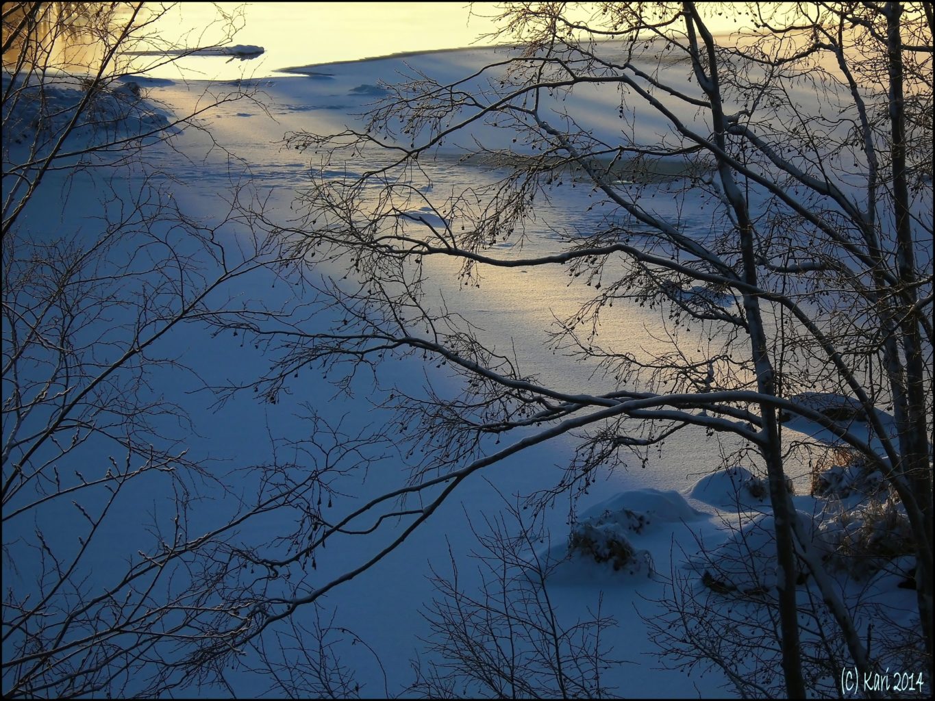 Valokuvaaja: Kari Saarinen