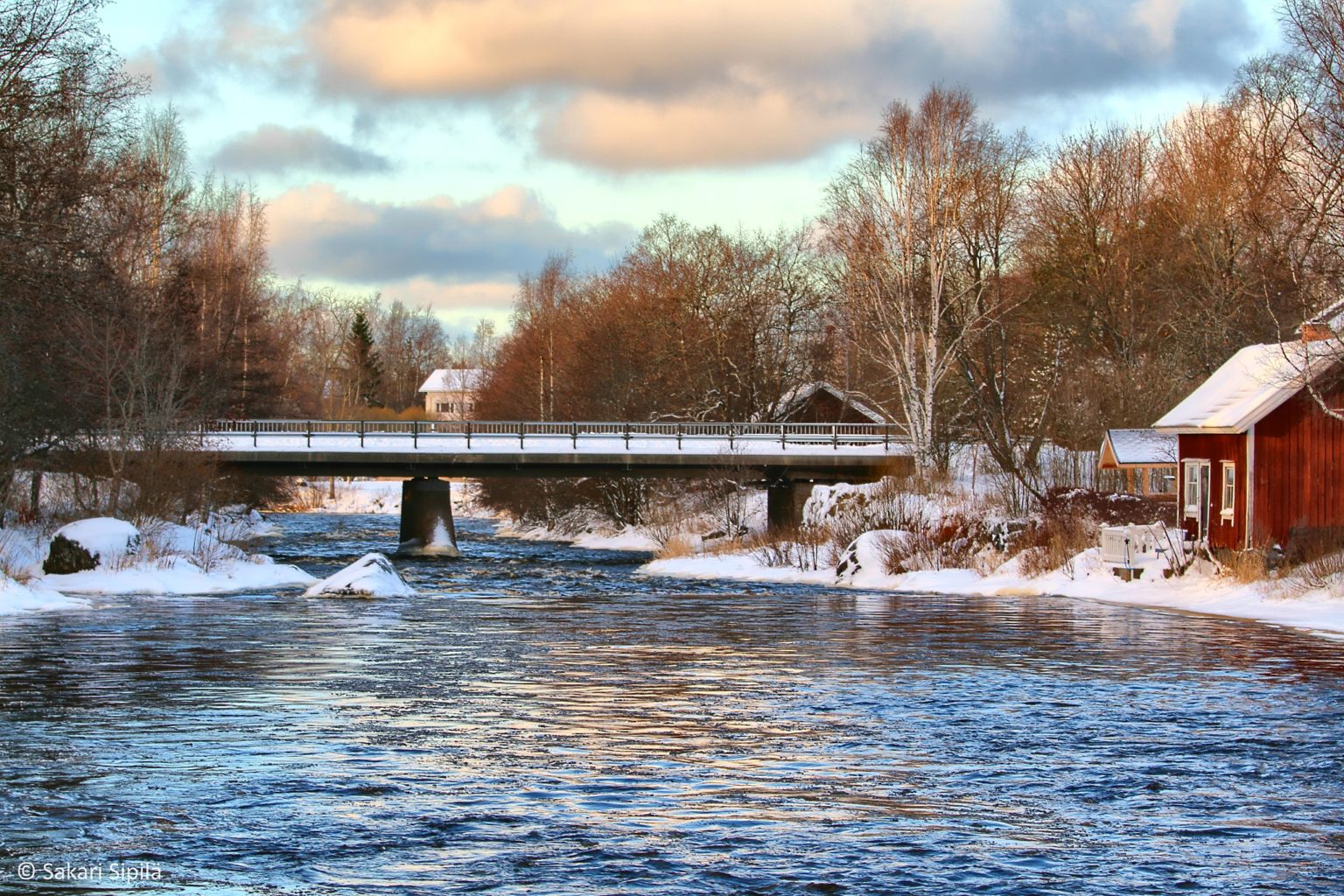Valokuvaaja: Sakari Sipilä Valokuvaaja: Sakari Sipilä
