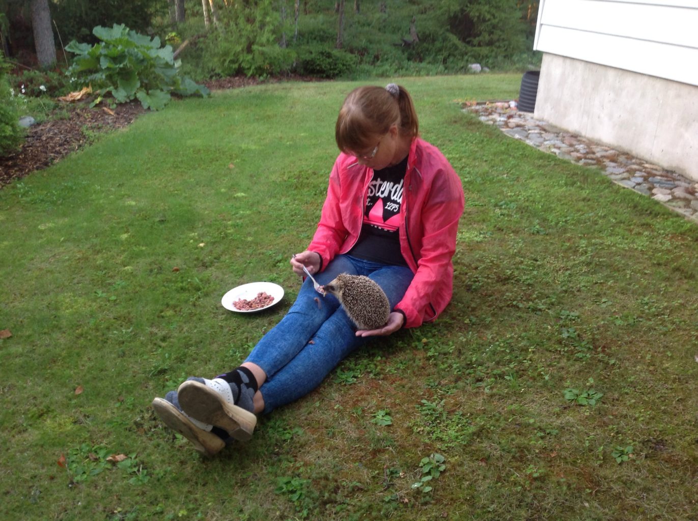 Valokuvaaja: Tiiu Tenno