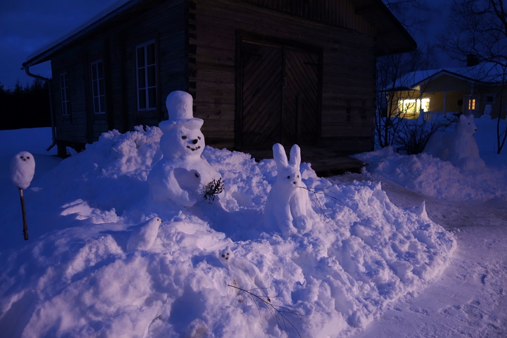 Valokuvaaja: Kaarina Heiskanen