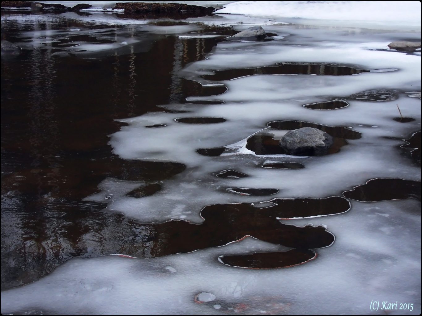 Valokuvaaja: Kari Saarinen