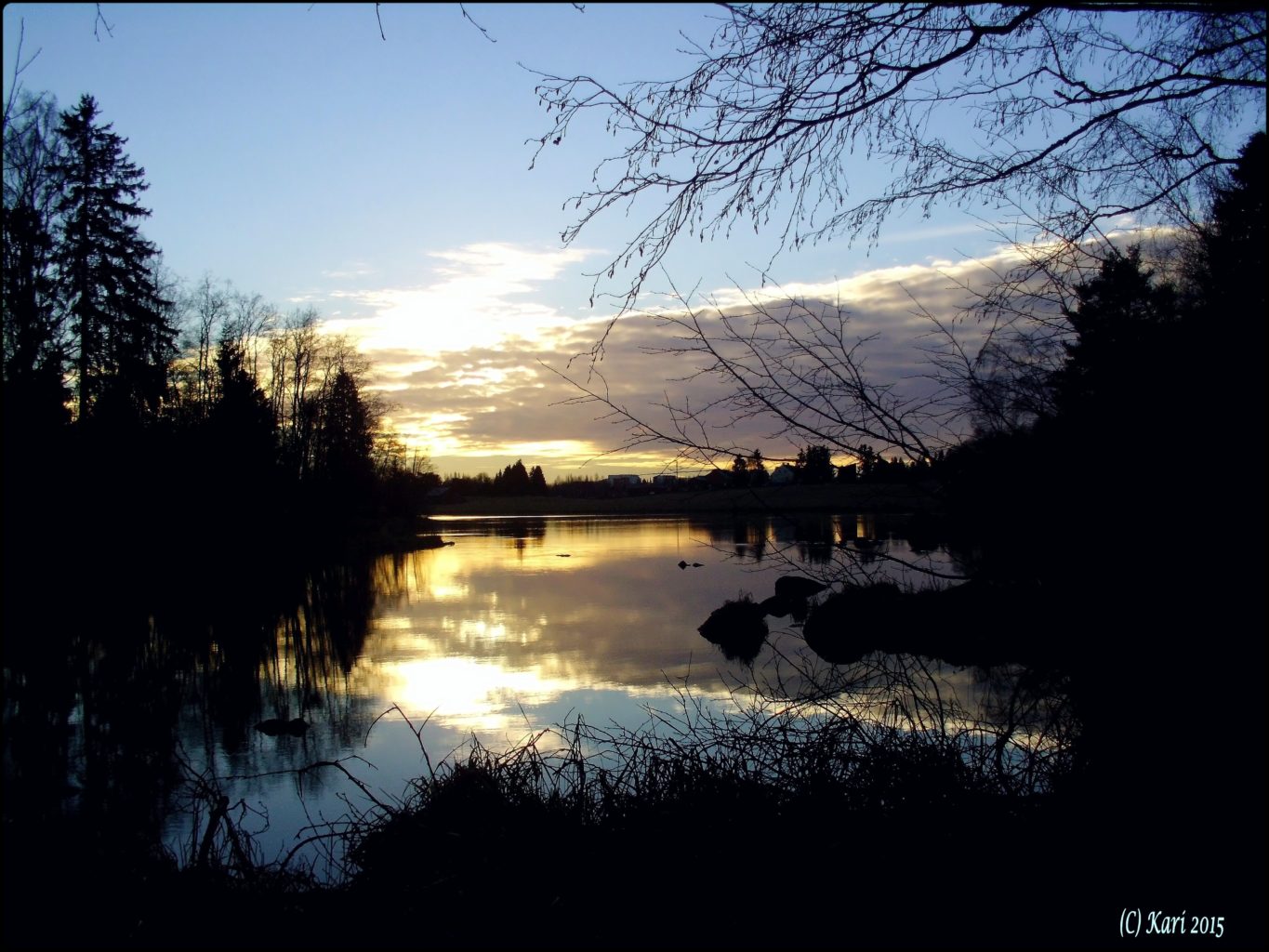 Valokuvaaja: Kari Saarinen