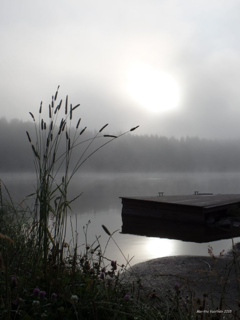 Valokuvaaja: Maritta Vuorinen