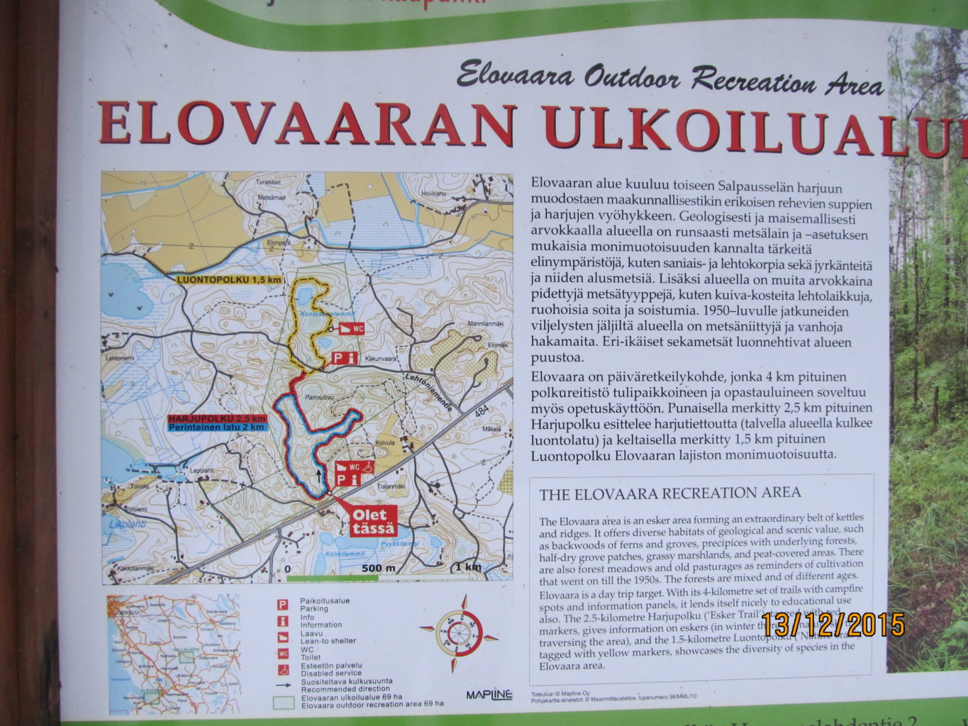 Valokuvaaja: Tuula Makkonen