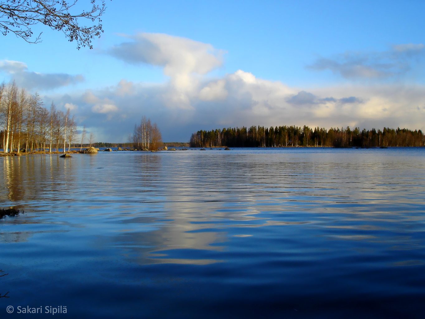 Valokuvaaja: Sakari Sipilä
