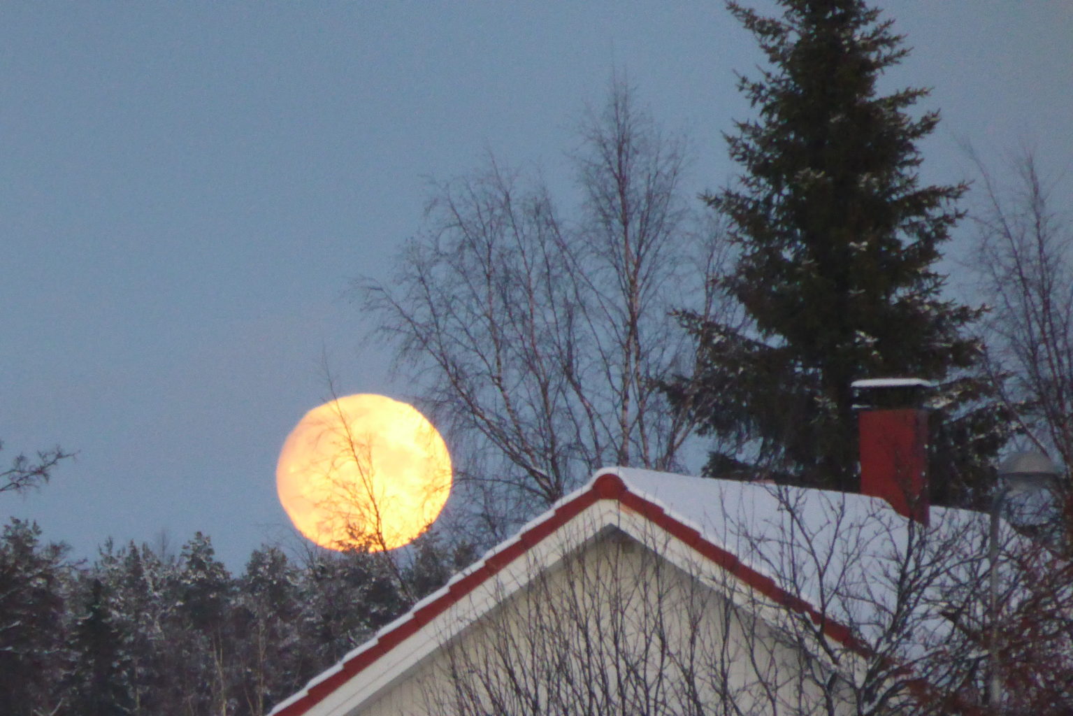Valokuvaaja: Kaarlo Asikainen