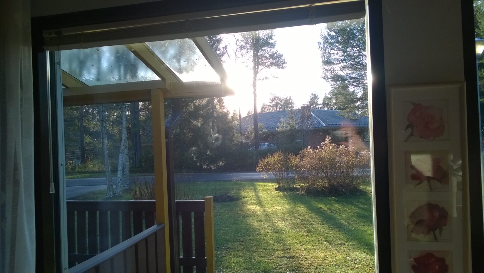 Valokuvaaja: Vilho Hinkula