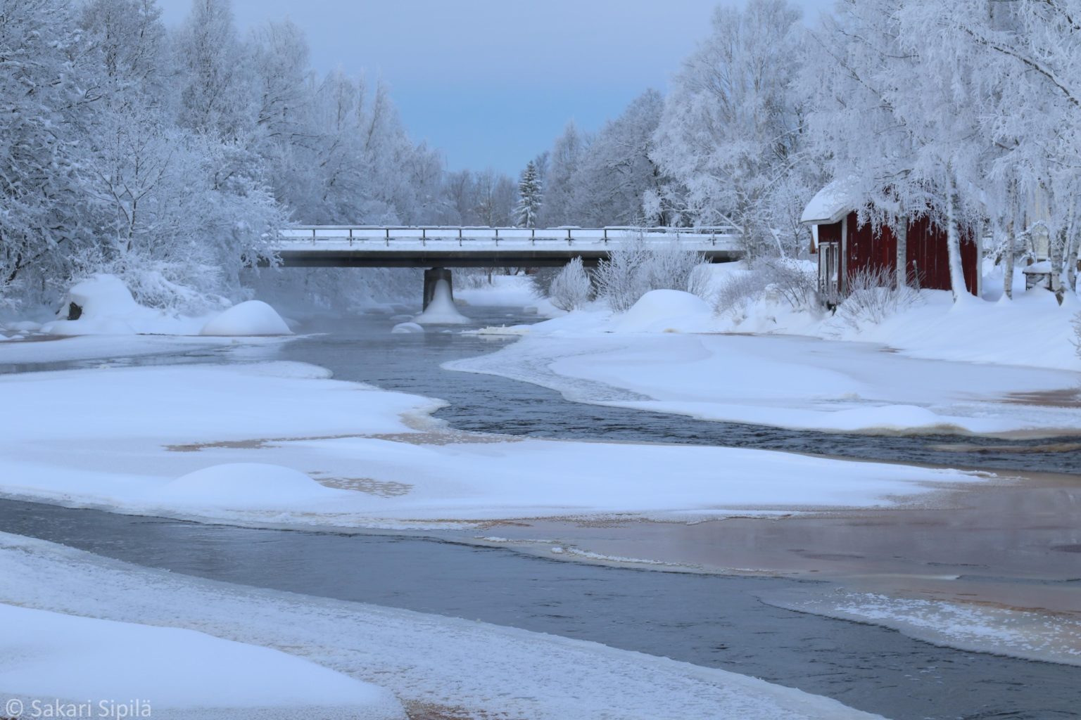 Valokuvaaja: Sakari Sipilä