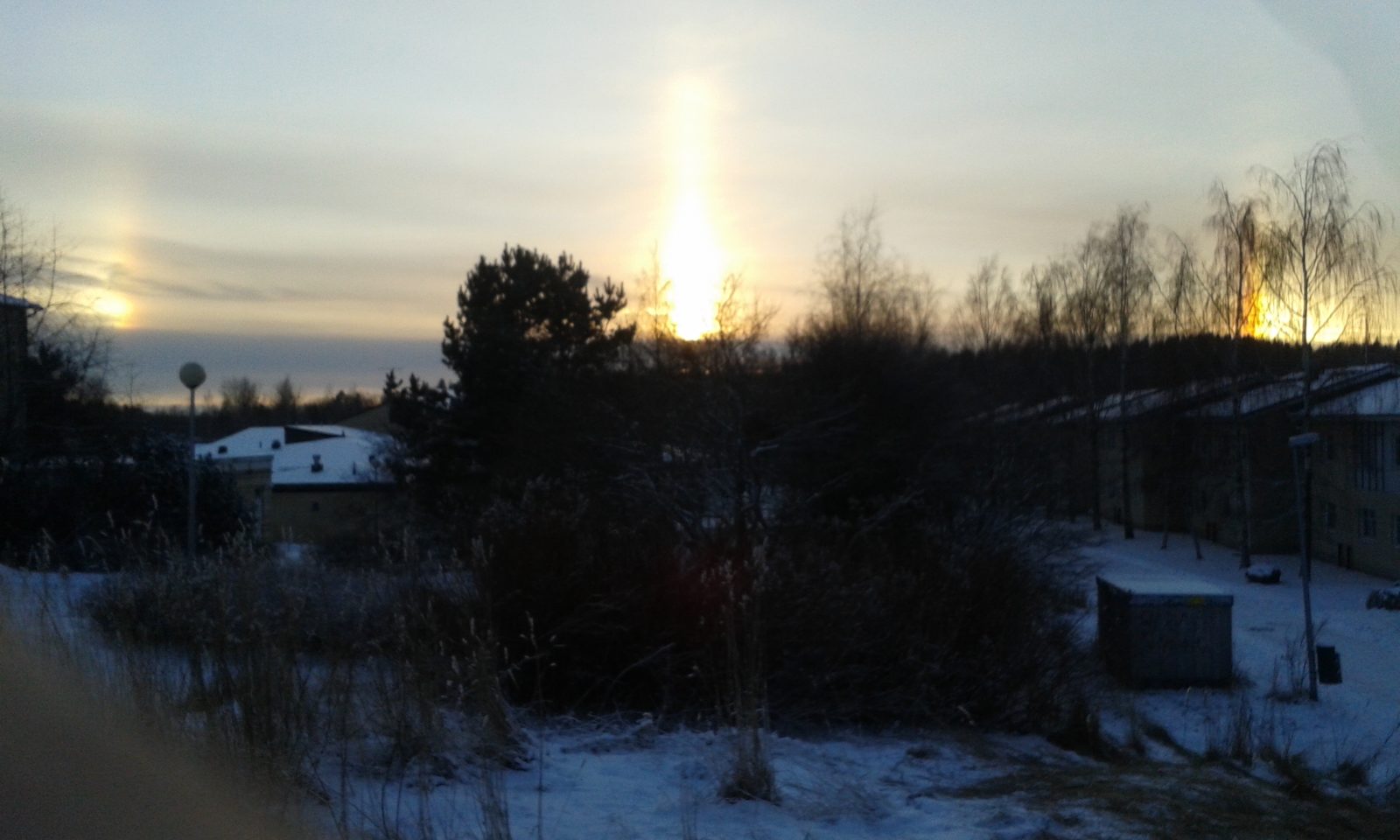 Valokuvaaja: Militsa Luomajoki