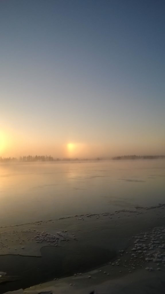 Valokuvaaja: Markus Vesamäki