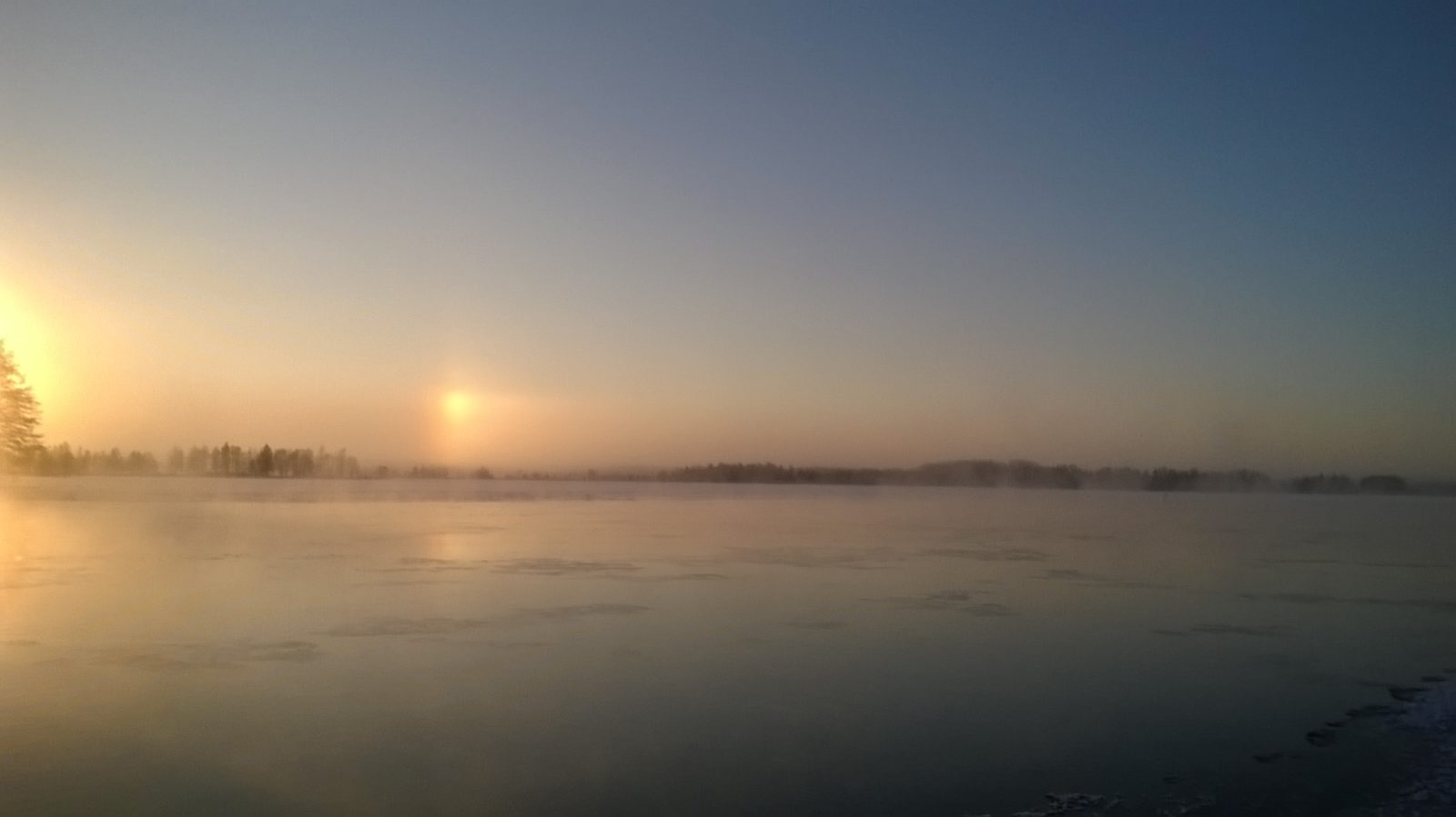 Valokuvaaja: Markus Vesamäki