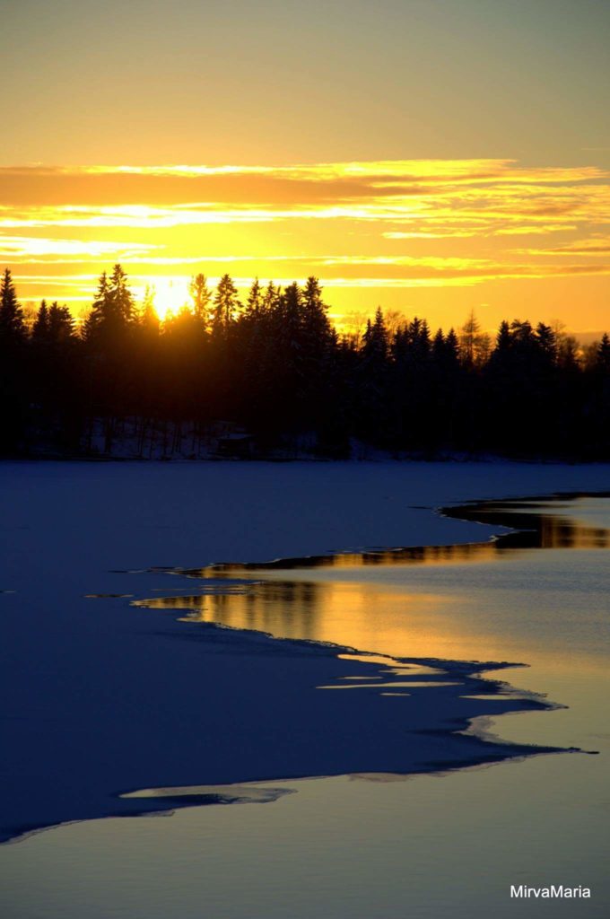 Valokuvaaja: Mirva Maria