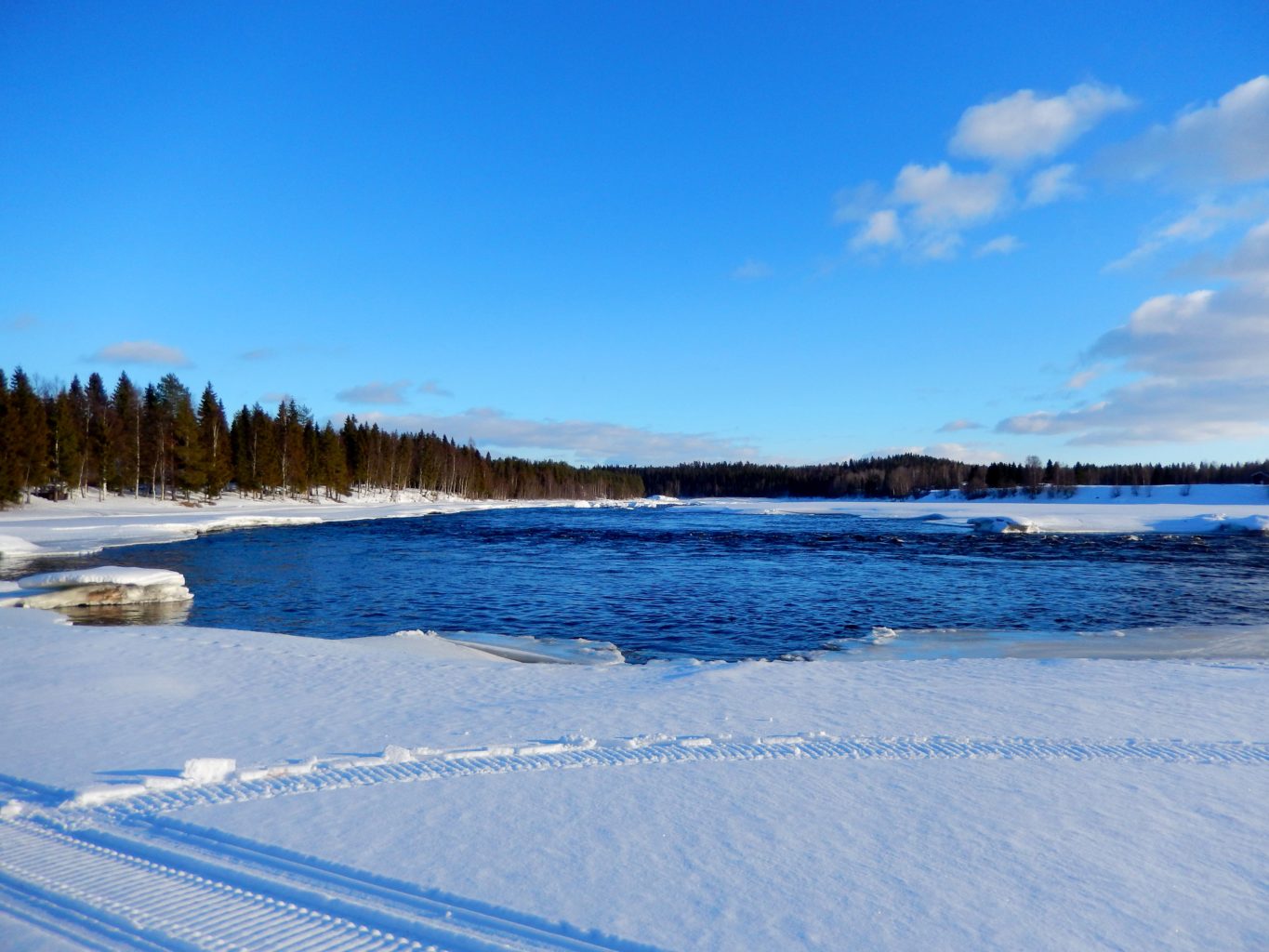 Valokuvaaja: Pirkko Siukonen