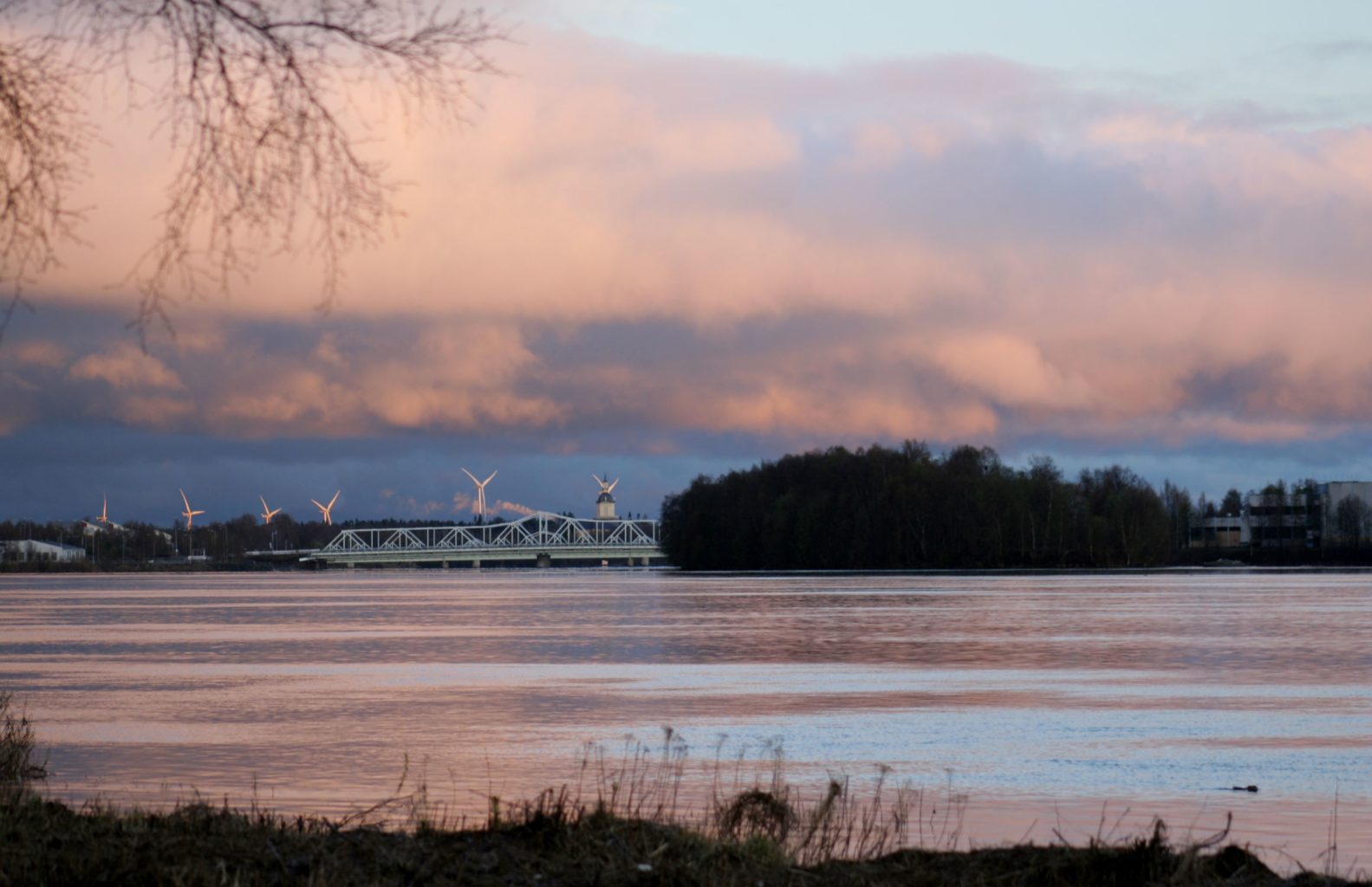 Valokuvaaja: Pirkko Siukonen