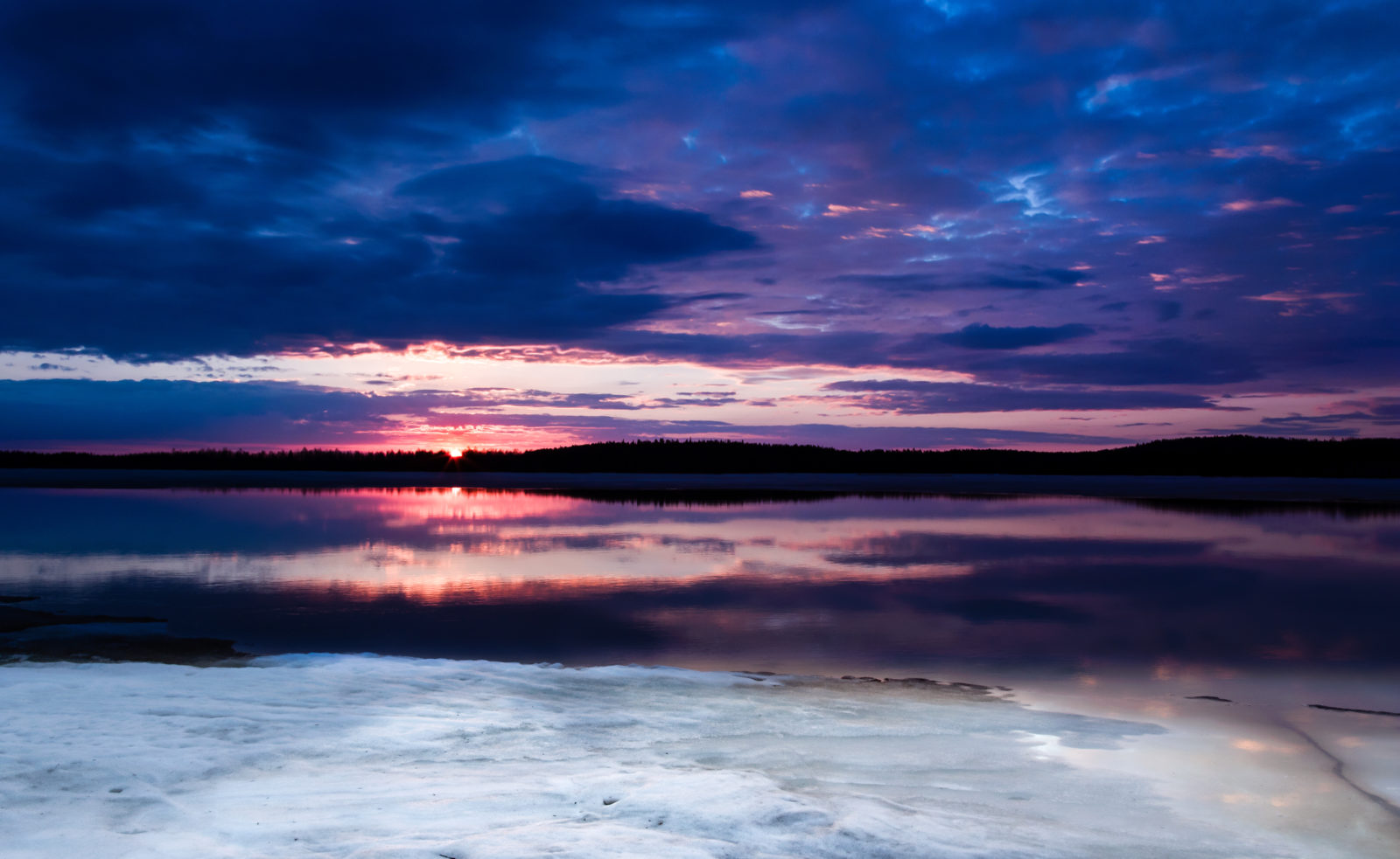 Valokuvaaja: Pauli Turpeenniemi