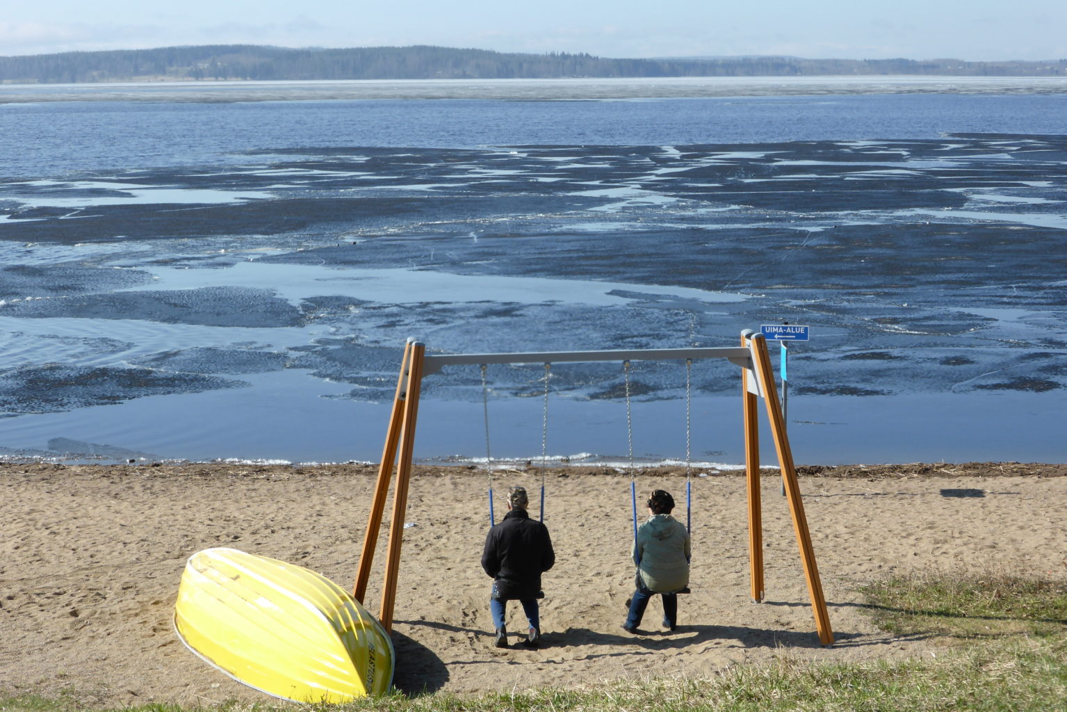 Valokuvaaja: Kaarlo Asikainen