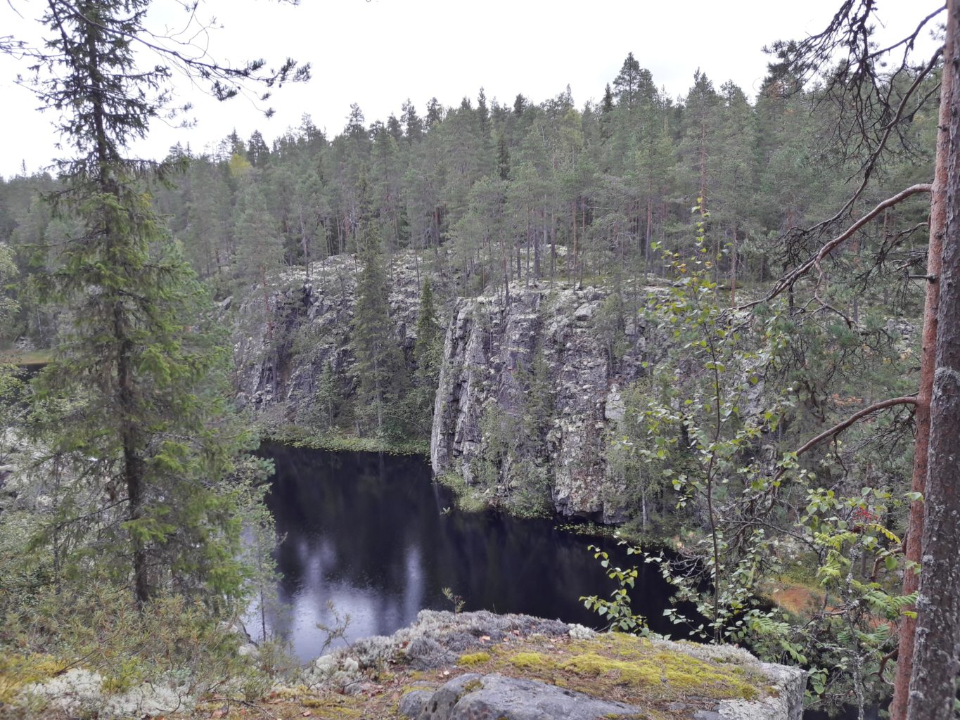 Valokuvaaja: Tuula Makkonen