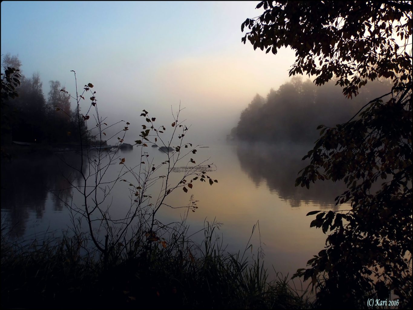Valokuvaaja: Kari Saarinen