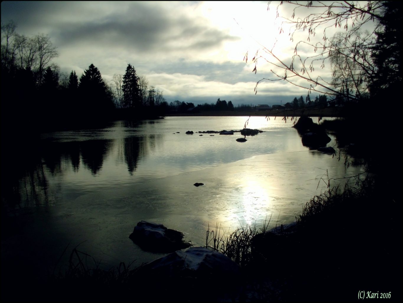 Valokuvaaja: Kari Saarinen Valokuvaaja: Kari Saarinen