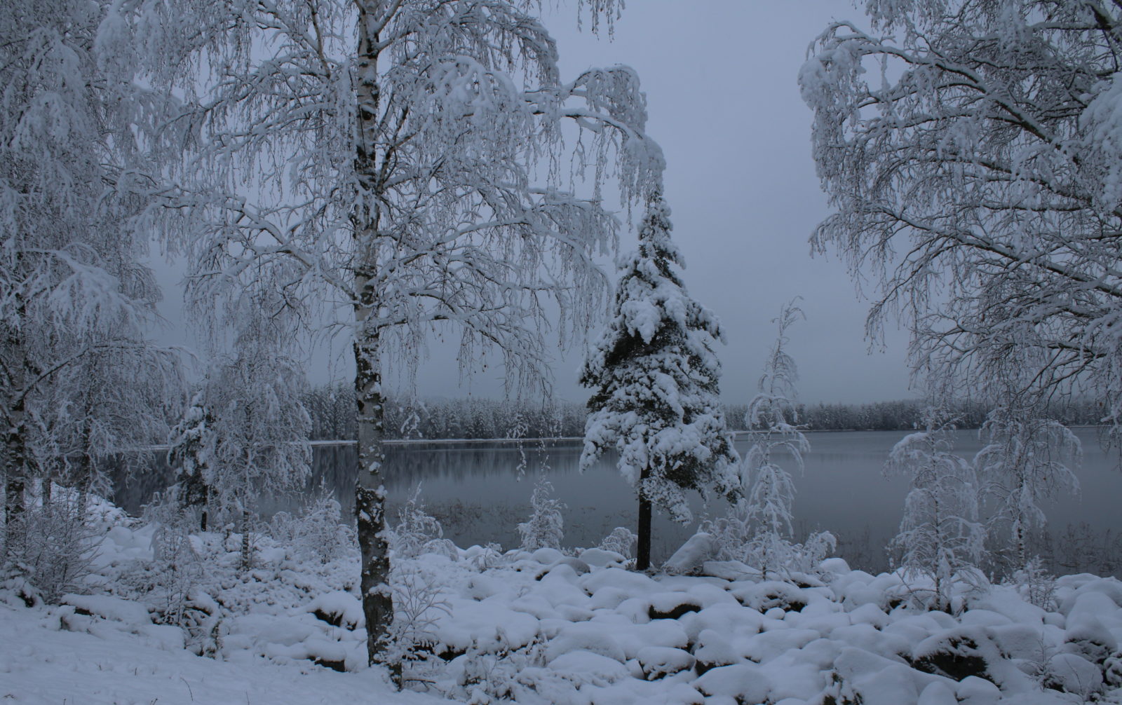 Valokuvaaja: Ahti Keränen