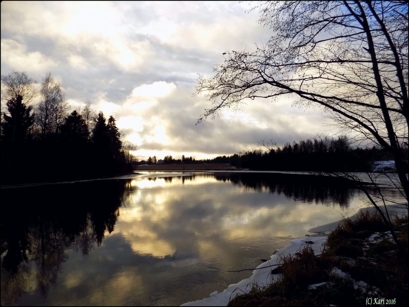 Valokuvaaja: Kari Saarinen